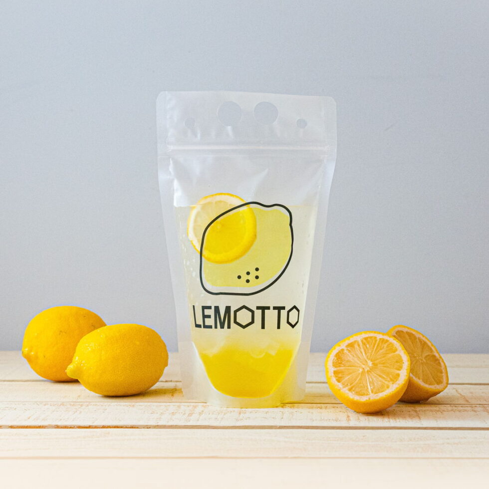 名古屋・大須にレモネード専門店「LEMOTTO」がオープン！老舗喫茶サンモリッツがプロデュース