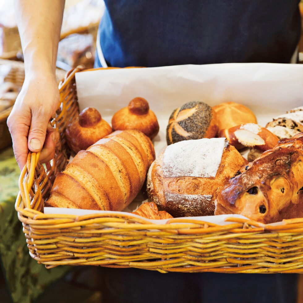 名古屋・桜山のパン屋「ブルーデル（bruder）」のドイツパンに注目！ライ麦パンやプレッツェルも【愛知】