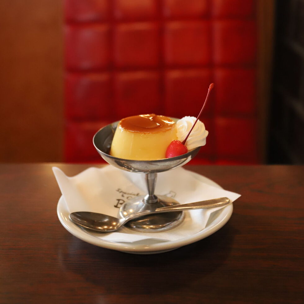 名古屋の純喫茶「ボンボン」のレトロ可愛い魅力とは？「名古屋渋ビル研究会」が“愛で方”をお届け！