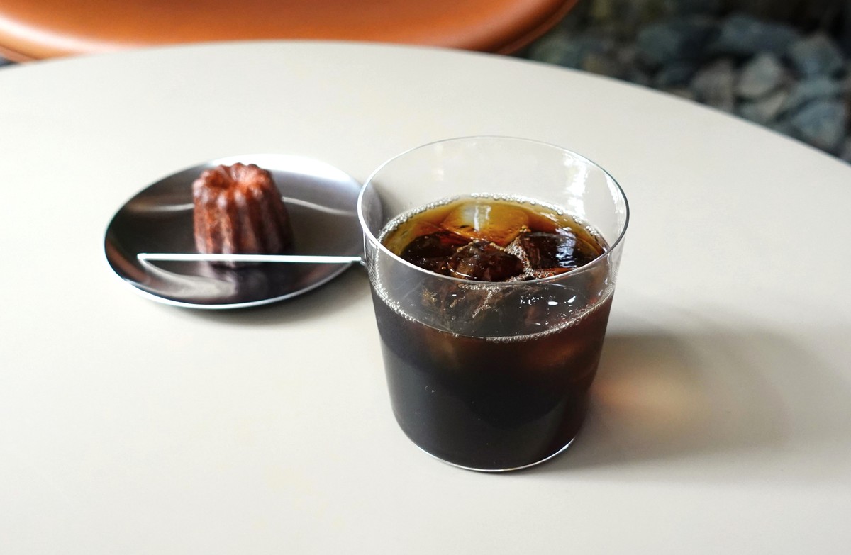 自分だけの特別な一杯を。気分に合わせて選ぶ「ナンバーコーヒー」が楽しめる「AND PLUS ❛SHARE❜ OFFICE＋COFFEE」【名古屋市】